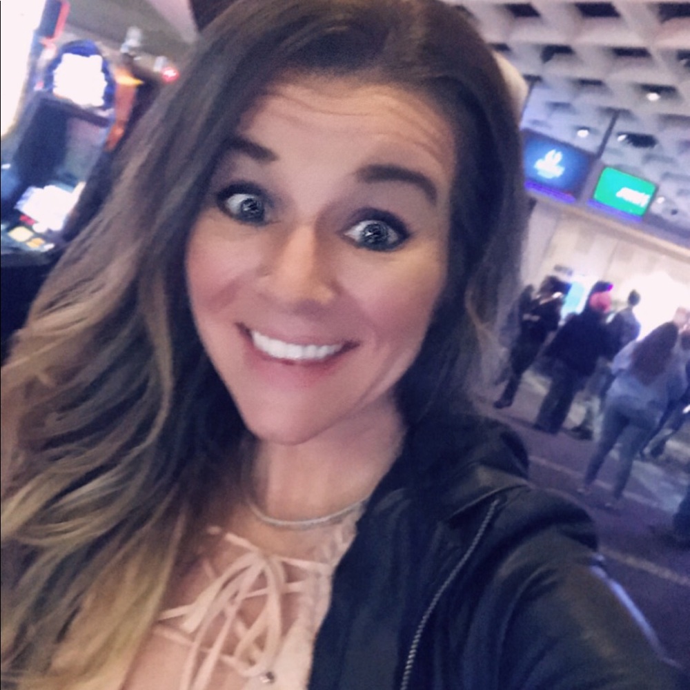 Meet your Posher, Jamie